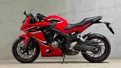 Honda CBR 650F. 650����. ��., ��������, ���������, ������ �� �� ����