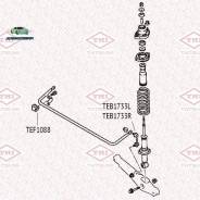   |   | TEB1733L Tatsumi TEB1733L TEB1733L 