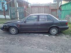 Hyundai Sonata. KMHBF31FPPU501906, G4CP880609 ����