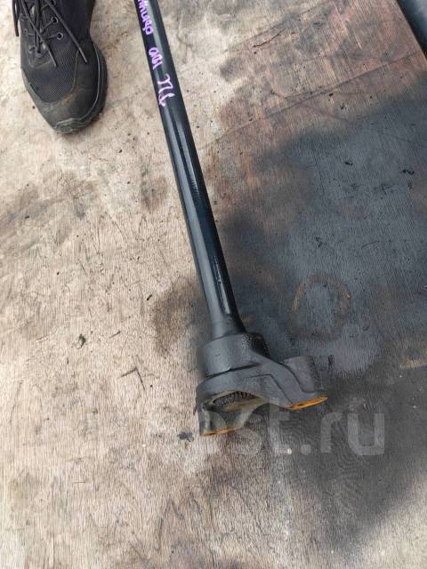 Торсионы обычные не гидро купить во Владивостоке по цене: 30 000 ...