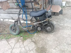 Yamaha Jog Artistic ����