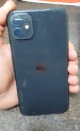 Apple iPhone 11. �/�, 64 ��, ������, 3G, 4G LTE, NFC ����