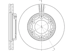 ���� ��������� ������������� G-Brake GR02518 GR02518 ����