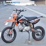 Regulmoto Seven Pro. 125����. ��., ��������, ��� ���, ��� ������� ����