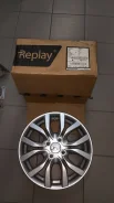 Replay HND172. 6.0x15", 4x100, ET48, �� 54,1���. ����