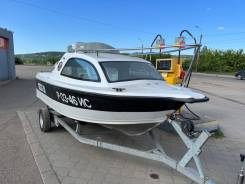Grizzly 520 HT. 2012 ���, ����� 5,2��., ��������� ���������, 90��.�., ������ ����