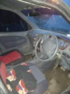 Daihatsu Terios ����