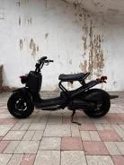 Honda Zoomer. 49����. ��., ��������, ��� ���, ������ �� �� ����