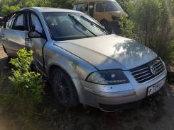 Volkswagen Passat. WVWPD63B42P345139, AWM ����