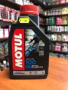 Motul 100 2T. �����������, 1��. ����