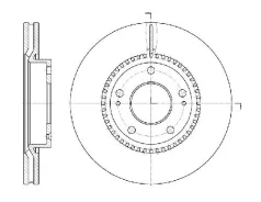 ���� ��������� ������������� G-brake GR-20242 GR20242 ����