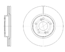 ���� ��������� ������������� G-brake GR-21549 GR21549 ����