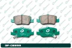 ������� G-brake GP-02299 GP02299 ����