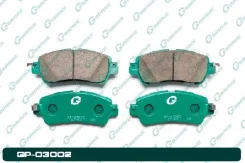 ������� G-brake GP-03002 GP03002 ����