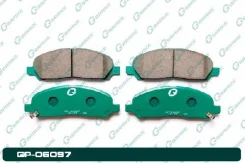 ������� G-brake GP-06097 GP06097 ����