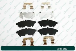 �������� ������� ��� ��������� ������� G-brake GHK-007 GHK007 ����