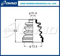   5`825 FB-2154 FB2154 