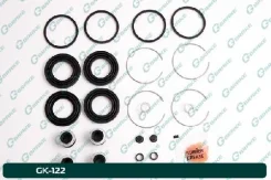 ����������� �������� G-brake GK-122 GK122 ����