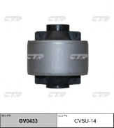 ����������� CTR GV0433 (CVSU-14) CVSU14 ����