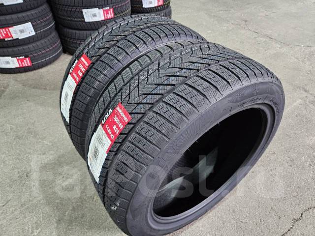 Ilink Snowgripper II, 275/45R20 110H, 305/40R20 112H, 20", 1 шт, в ...