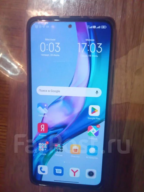 Xiaomi Redmi 10. �/�, 256 ��, �����, 4G LTE ����