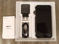 Oukitel WP15 5G. , 128 , , 5G, Dual-SIM, , NFC 