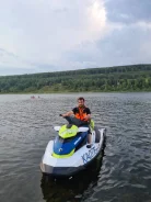 BRP Sea-Doo Wake. 2016 ��� ����