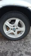 Airgret. 5.0x14", 4x98, ET35, �� 58,6���. ����