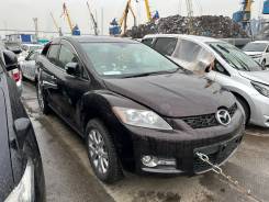 Mazda CX-7. ER3P102324, L3VDT ����