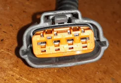 ����� ���������� E6 Mitsubishi MD350381 ����