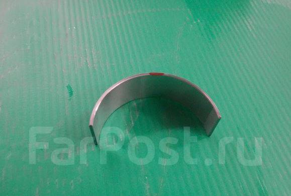 Вкладыш шатунный 2.0L 1004017XEC01 Haval F7 купить в Москве по цене: 1 ...