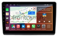 ��������� Ford Edge 2007-2010 Canbox Logic-i3 5738-10-1425 �� Android 13 (4G-SIM, 6/128, DSP, 360, QLed) 326981 ����
