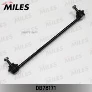    Citroen C3 Picasso, Peugeot 207, 208, 301 (TRW JTS556) DB78171 Miles DB78171 DB78171 