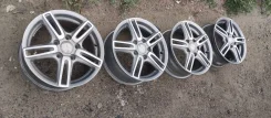 Vancer. 6.0x15", 5x114.3, ET50, �� 60,1���. ����