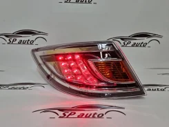������ �������� ����� Mazda 6 GH 10-12 Sport GDK2-51-160D ����