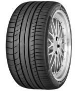Continental ContiSportContact 5 SUV