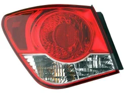������ ������ ��� (�����) BodyParts ���. Cvcrz09-740-L Cruze 09- CVCRZ09740L ����