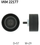 Vkm22177_����� �������� vkm22177 SKF VKM22177 ����