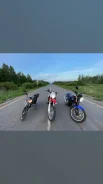 Motoland RZ200. 200����. ��., ��������, ��� ���, ������ �� �� ����