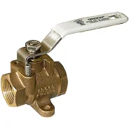 ��������� ������ Ports ���������� 1/2'' Groco 34-FV500 ����