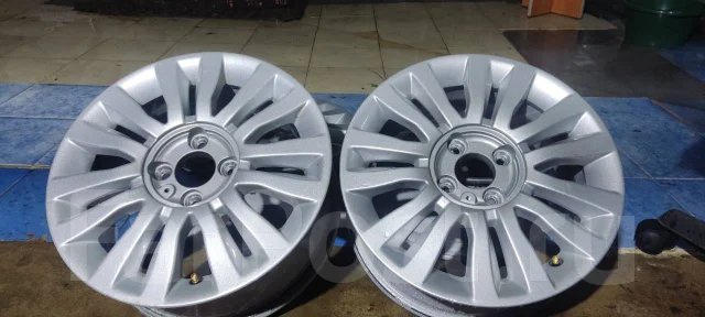 Artec. x15", 4x100 ����