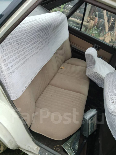 Toyota Sprinter. AE81, 3ALU ����