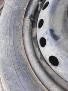 Goodyear Aquatred Plus. ������, 2011 ���, �/�, ����� 70 % ����