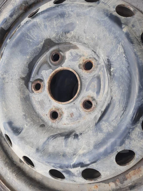 Goodyear Aquatred Plus. ������, 2011 ���, �/�, ����� 70 % ����