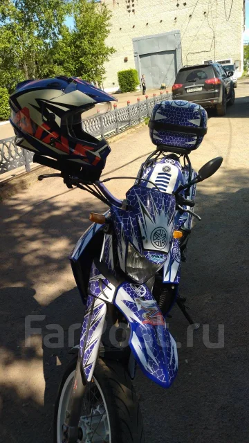 Yamaha XT 660X. 660����. ��., ��������, ���������, ������ �� �� ����