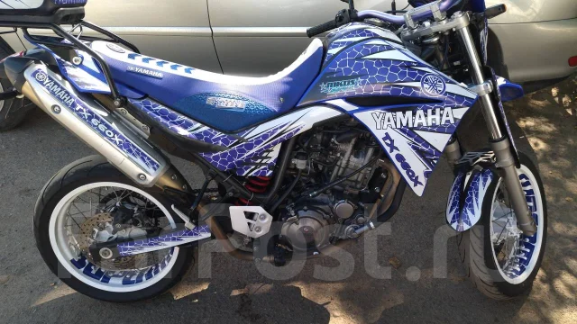 Yamaha XT 660X. 660����. ��., ��������, ���������, ������ �� �� ����
