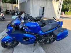 Triumph Sprint ST 1050. 1 050����. ��., ��������, ���������, ��� ������� ����