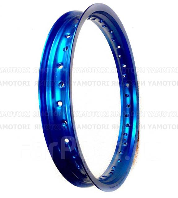 Обод колеса задний 2.15 18 Yamaha WR250F WR450F YZ125X YZ250FX YZ250X ...