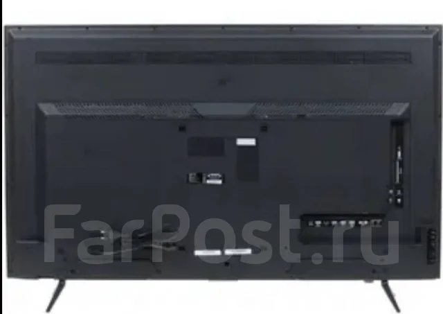 DEXP U49D9000K. LED ����