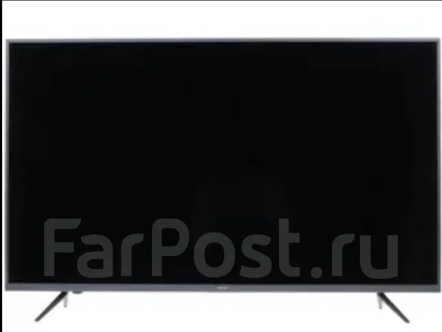 DEXP U49D9000K. LED ����